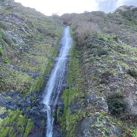 Prázdninový dům Tranquilidade Estreito Da Calheta