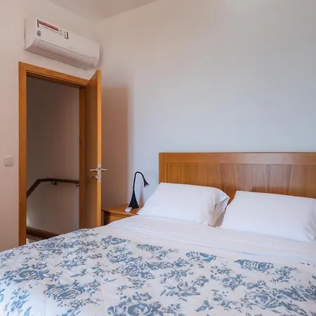 Holiday home Tranquilidade Estreito Da Calheta