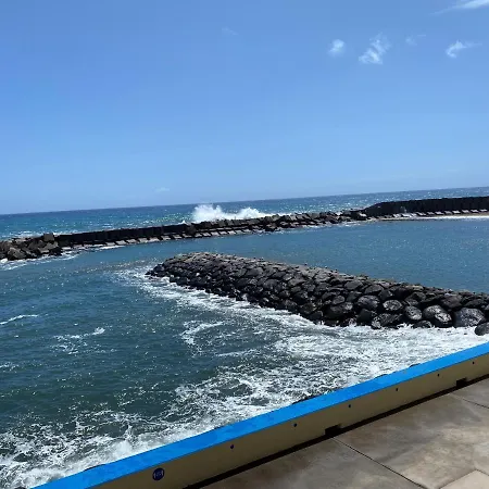 Tranquilidade 度假居