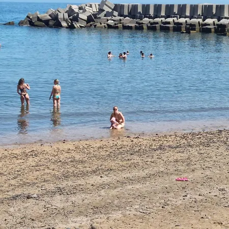 Tranquilidade Σπίτι διακοπών *